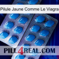 Yellow Pill Like Viagra viagra2